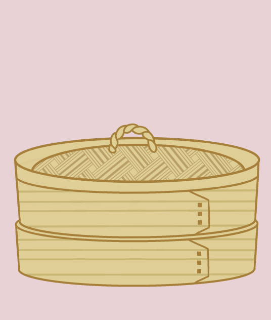 sanrio keroppi dumplings