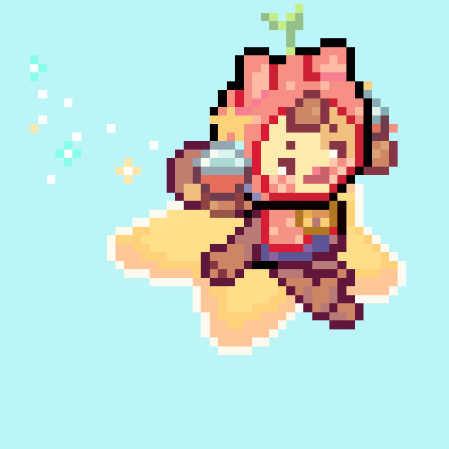 plushpon