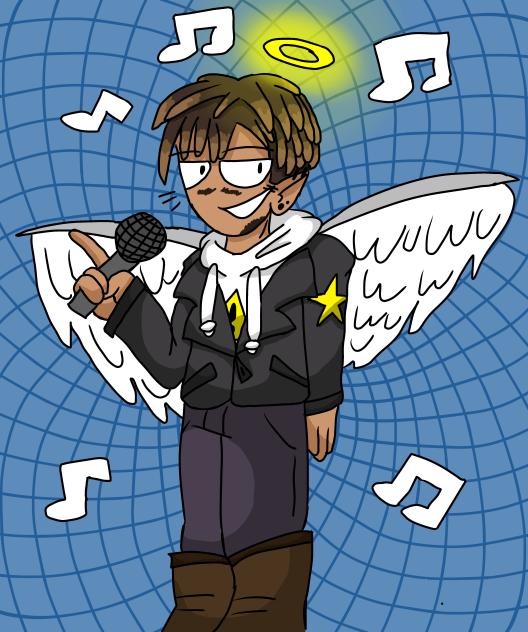 Juice Wrld