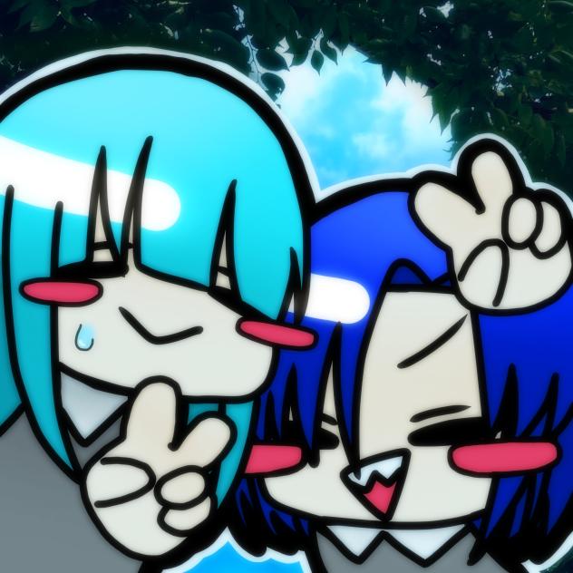 友達と私(修正版)