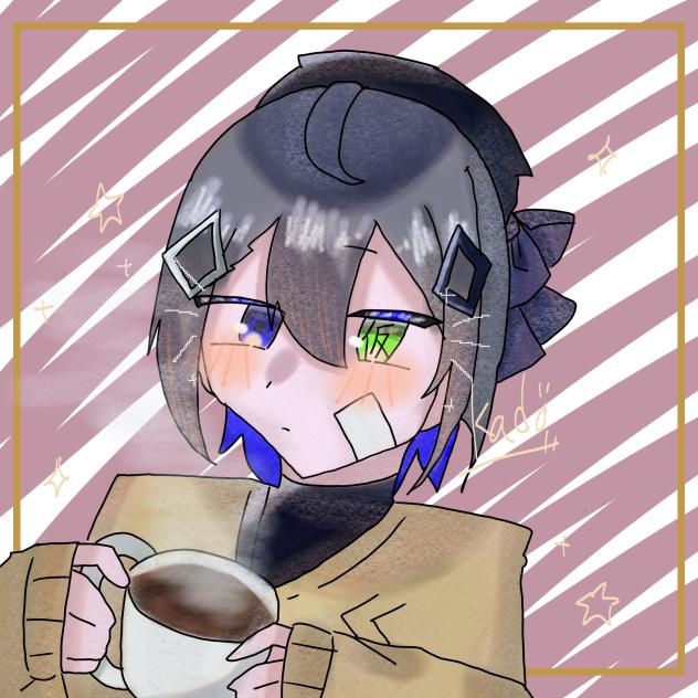 ☕️✨