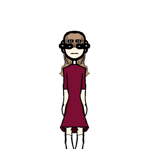 Child #1 ^^ - ibisPaint