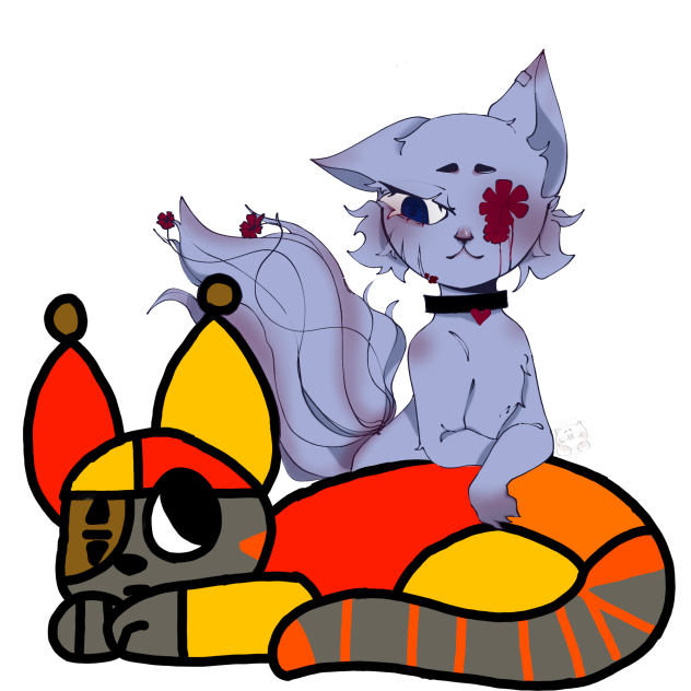 Collab with Dean Kerrigan