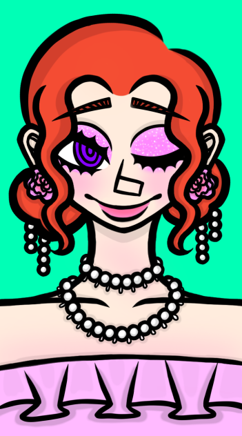 Genie (from Project Idol)