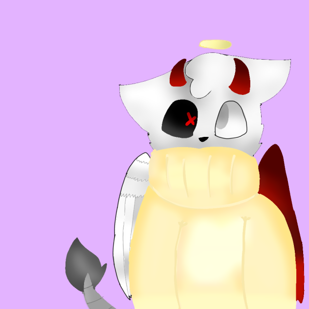 New oc(ki)