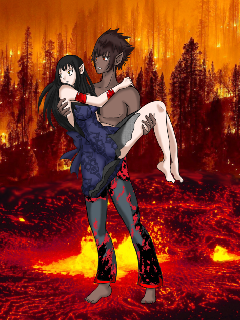 Rulers of the underworld