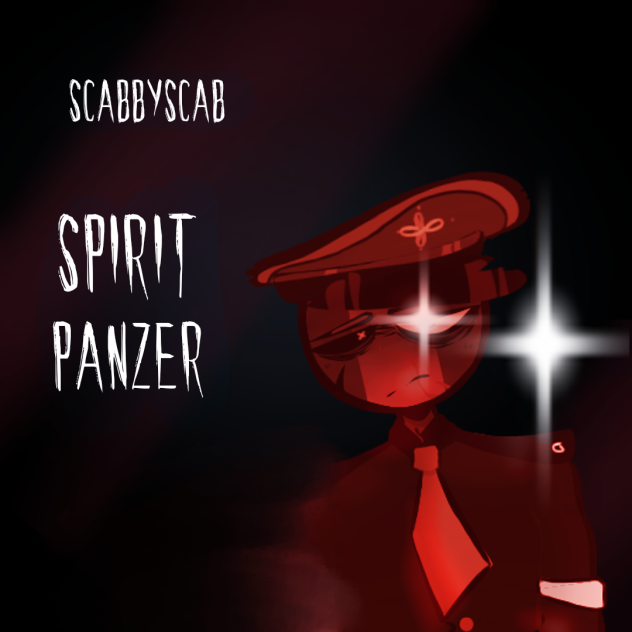 spirit phone OC