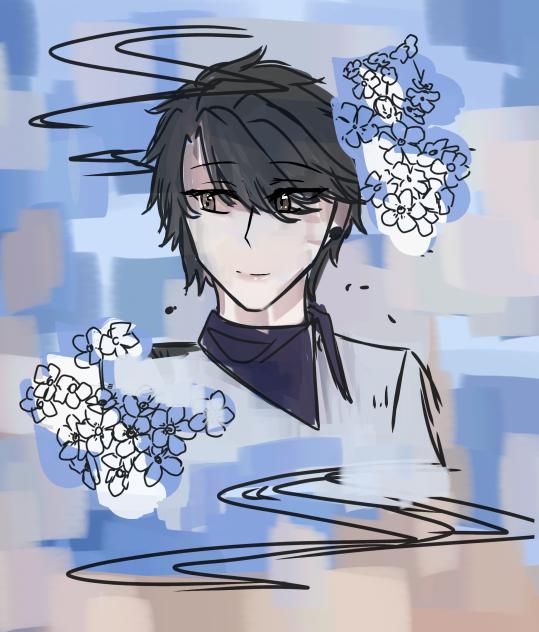 this man in my dream