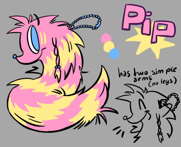 Pip