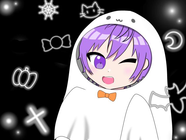 Happy Halloween