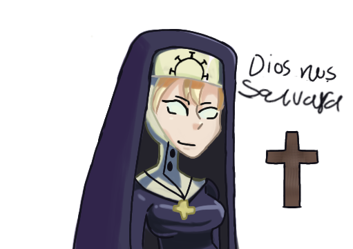 Double skullgirls