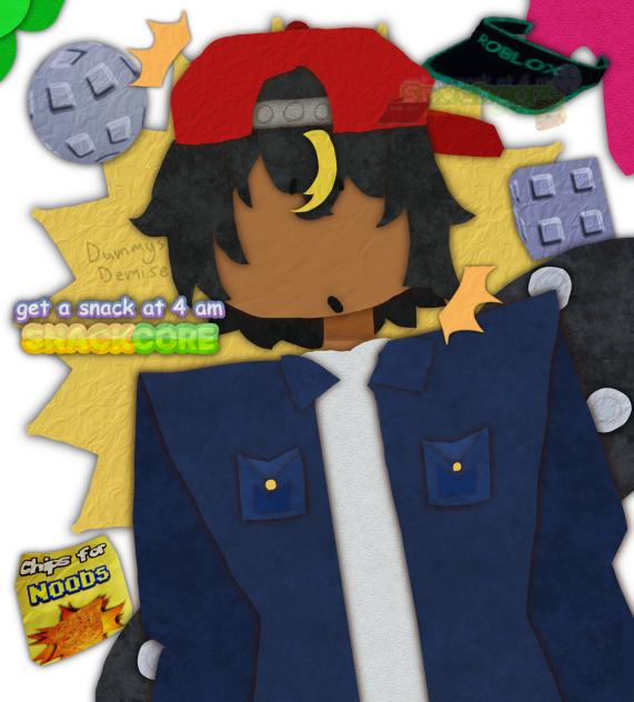 Player GASA4 Humanized Fanart Lasso Tool