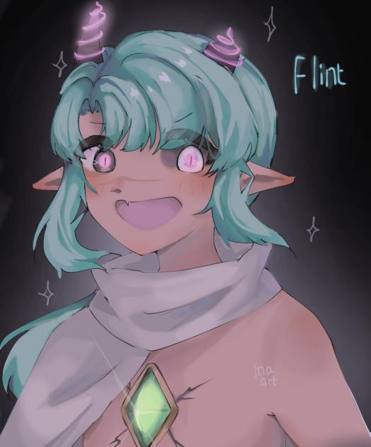 Flint