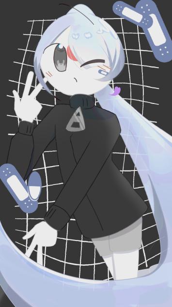 🩹💜
