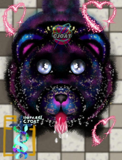 Galaxy Pup