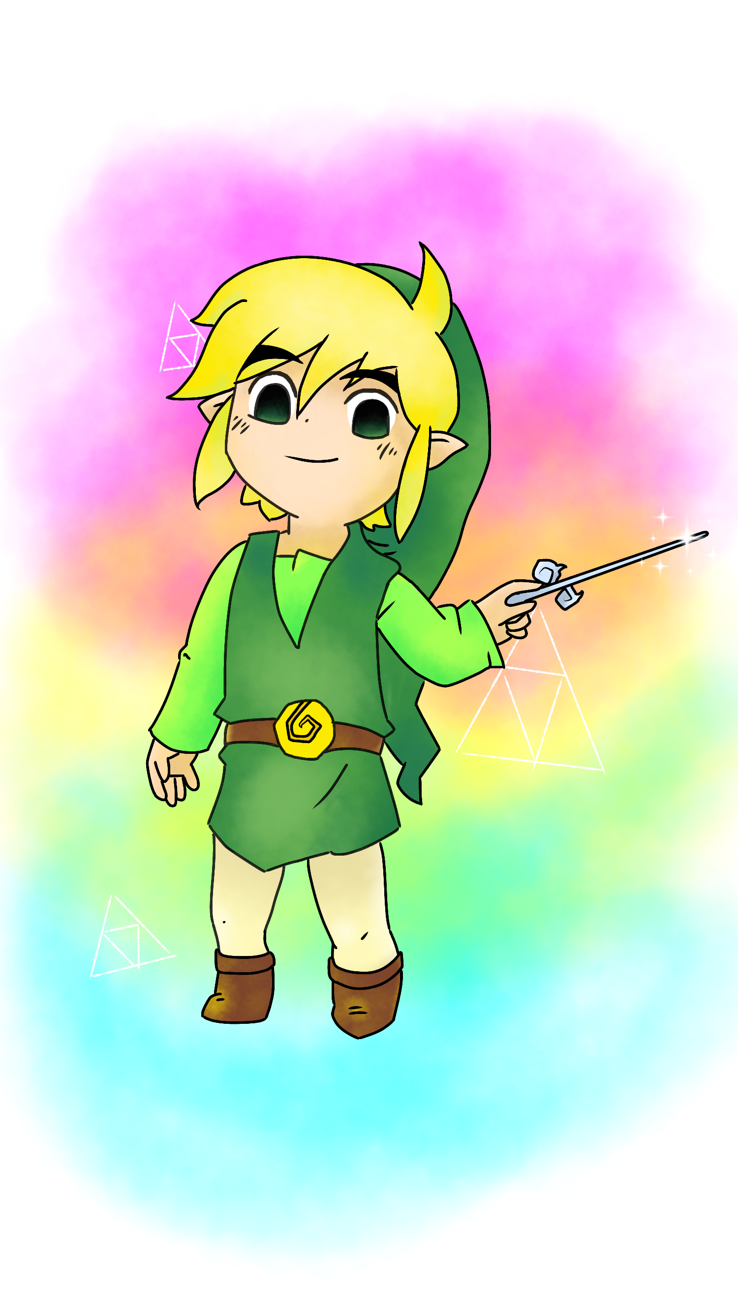 link - ibisPaint
