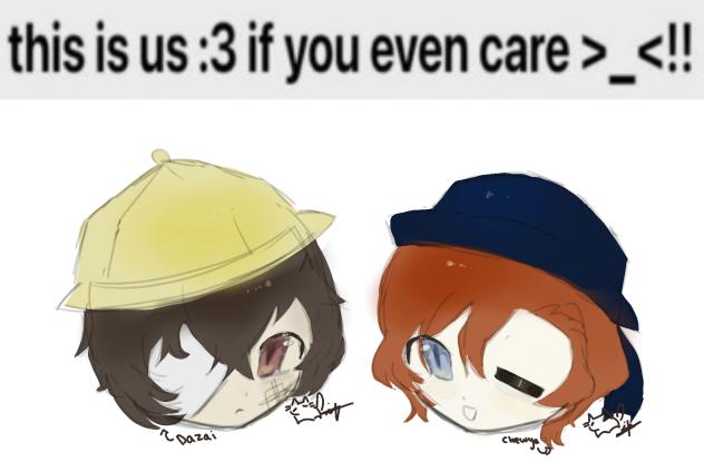 Ssk kindergarten AU