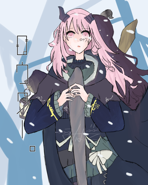会場を後に‘’さよなら”