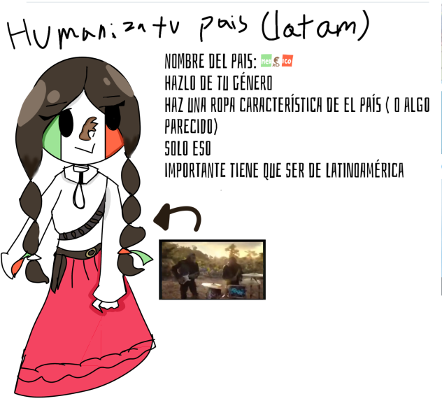 Mex humanizado🇲🇽🤑🥵👍🏻