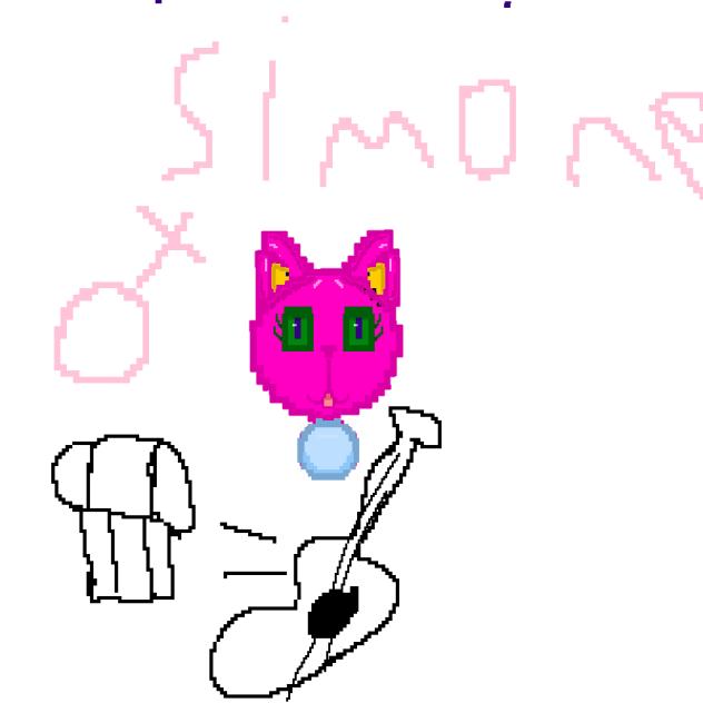 Moms oc