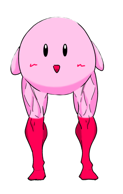 カービィ イラスト 星 星のカービィ ゆるっとプププ よちよち編 加藤
