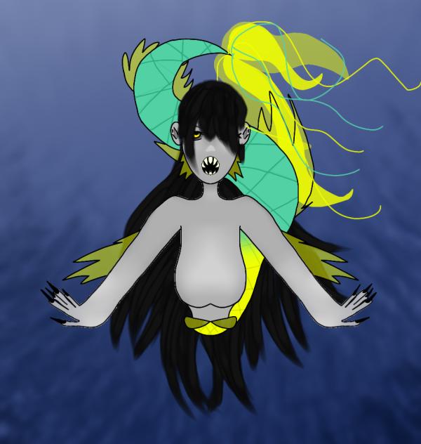 siren