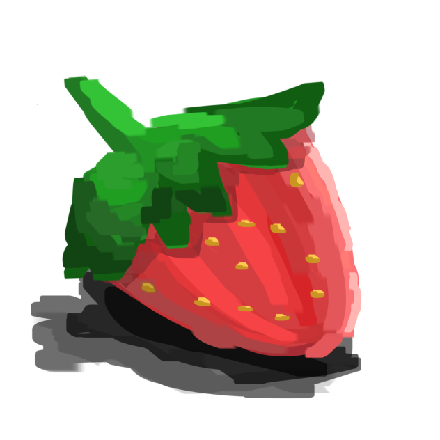 s t r a w b e r r y