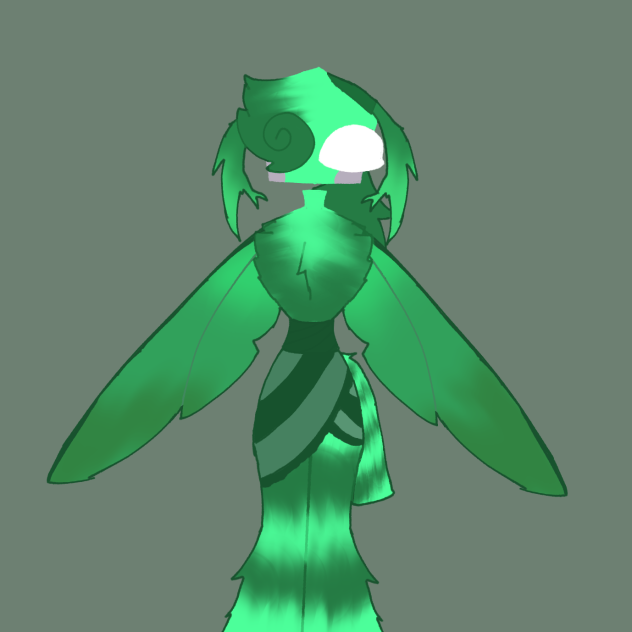 Deer boi but hornet