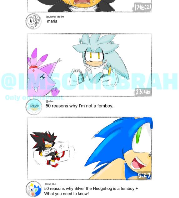 social media