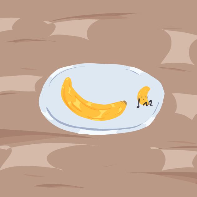 hihi banana osc