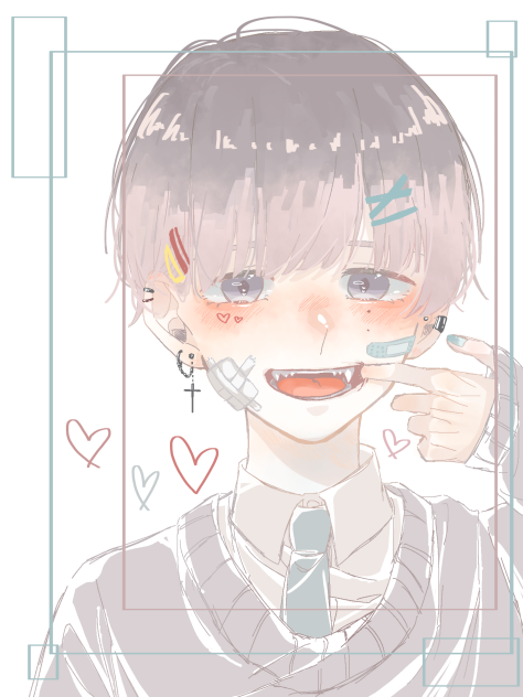 ﾃﾞﾚショタ💘