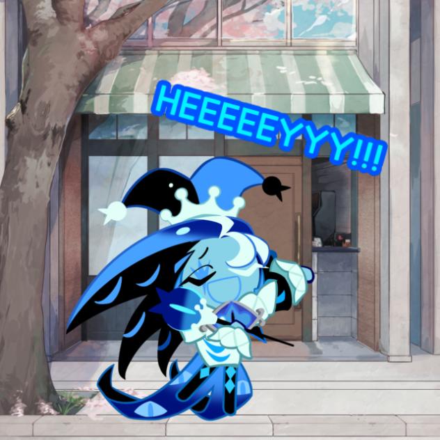 Cookie Run Kingdom Meme #3