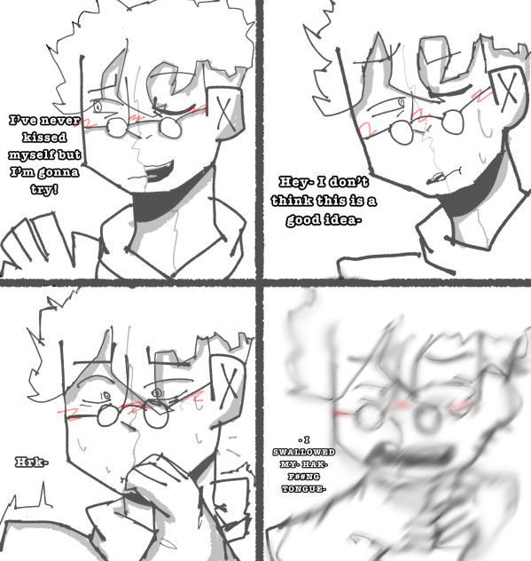 👁️👄👁️ Damn-