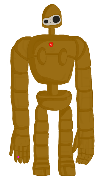 ロボット兵 Ibispaint ロボット兵 Ibispaint