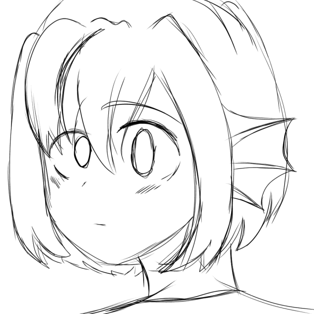 Anime sketch (use if you want)