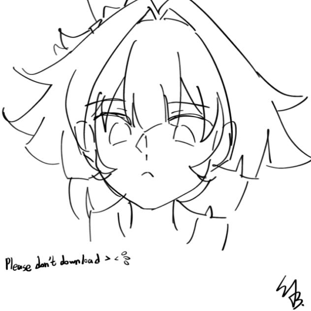 微笑是一种礼貌，也是一种警告⚠️⚠️⚠️