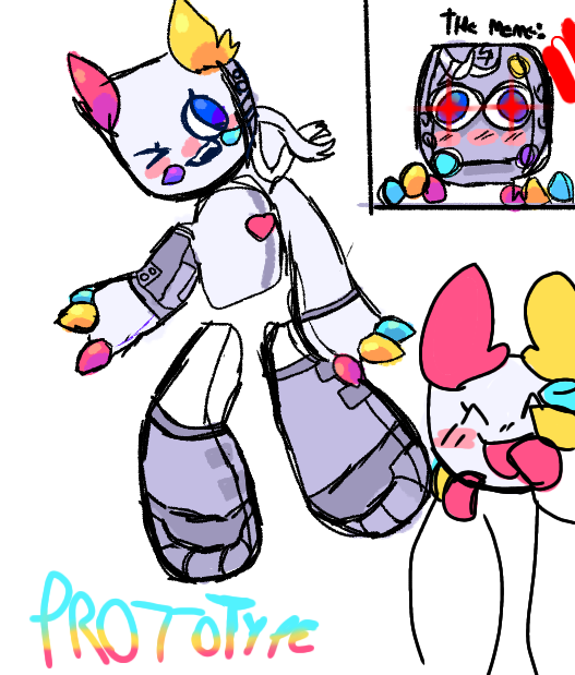prototype