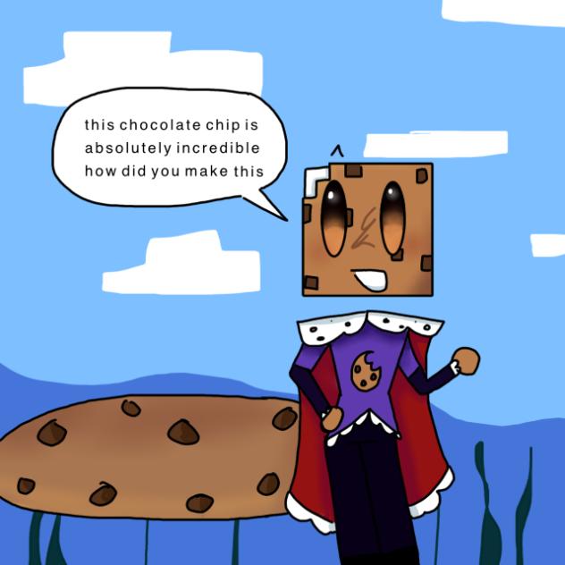 Brick istg
