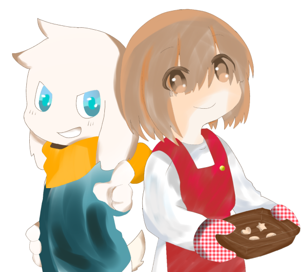 お借りしました！@Lennon053