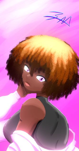 drawing number 2 - ibisPaint
