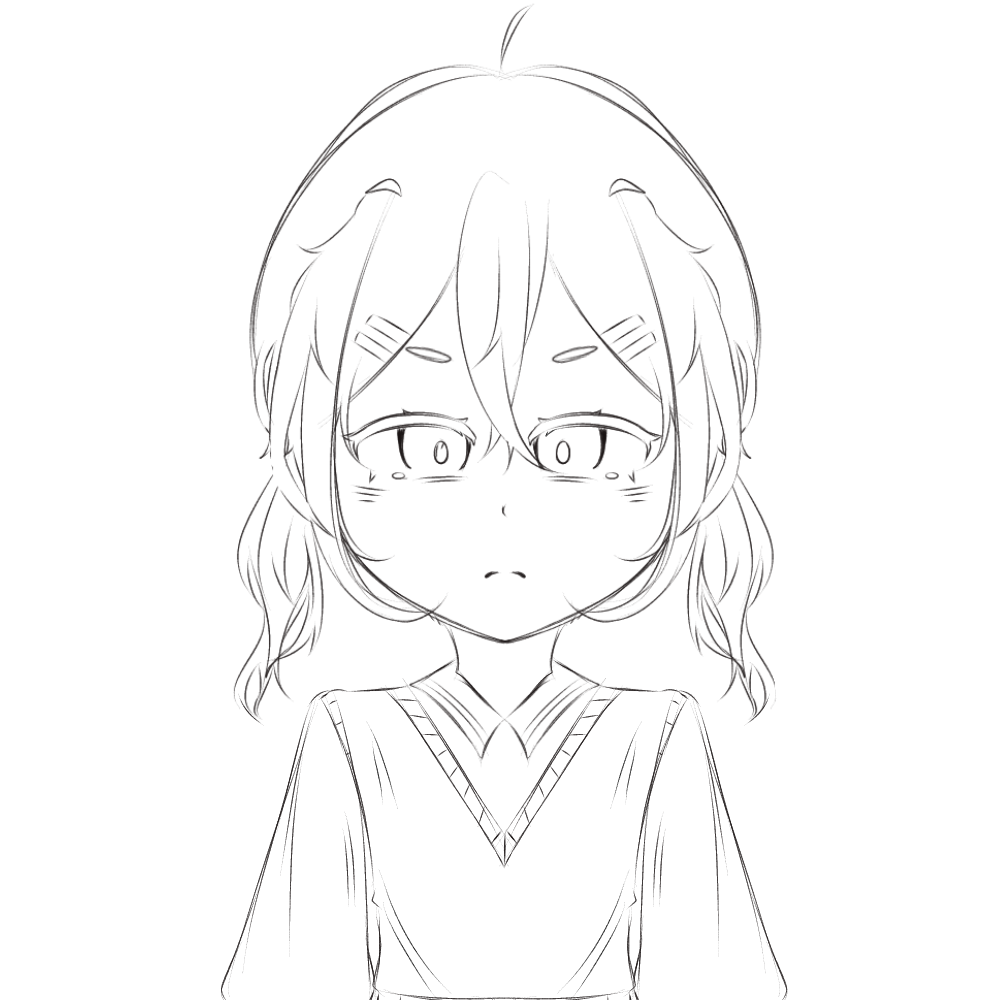 just tryna improve mah art - ibisPaint