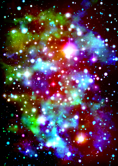 GaLaxy