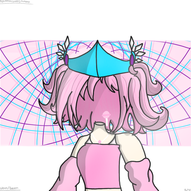 gamer vanilbean roblox mm2