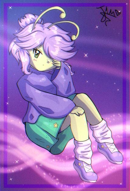 Galaxia DTIYS