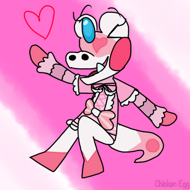 Gayle Animal Crossing