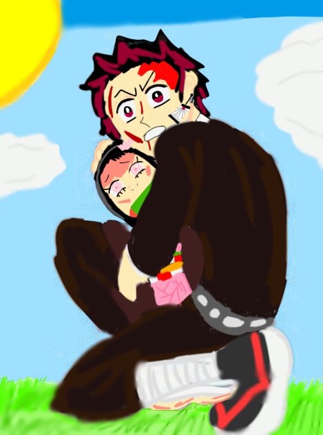 demon Slayer season 3 Ep 11