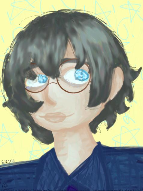 this mf called Reverie (I hate him)