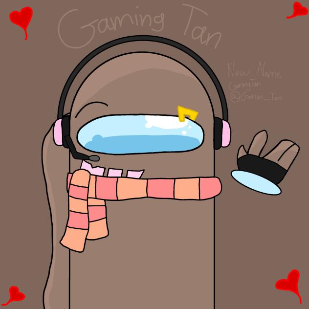 My new Oc + name!