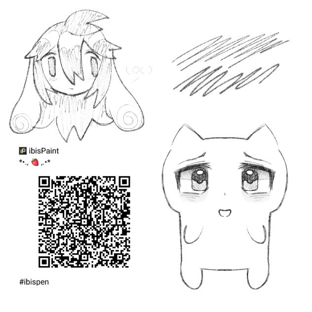 pencil