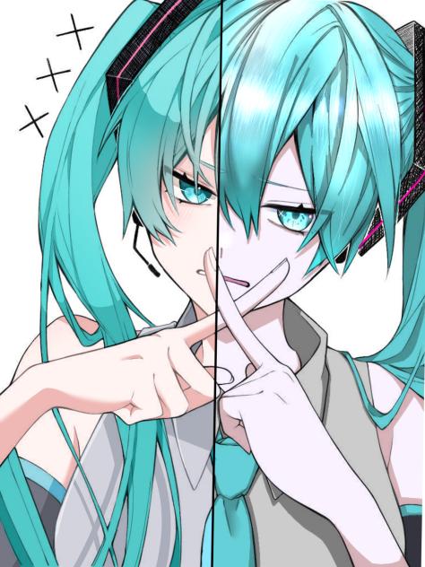 お隣失礼！🩵